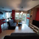 Apartament Di Trevi - Klimatyzacja