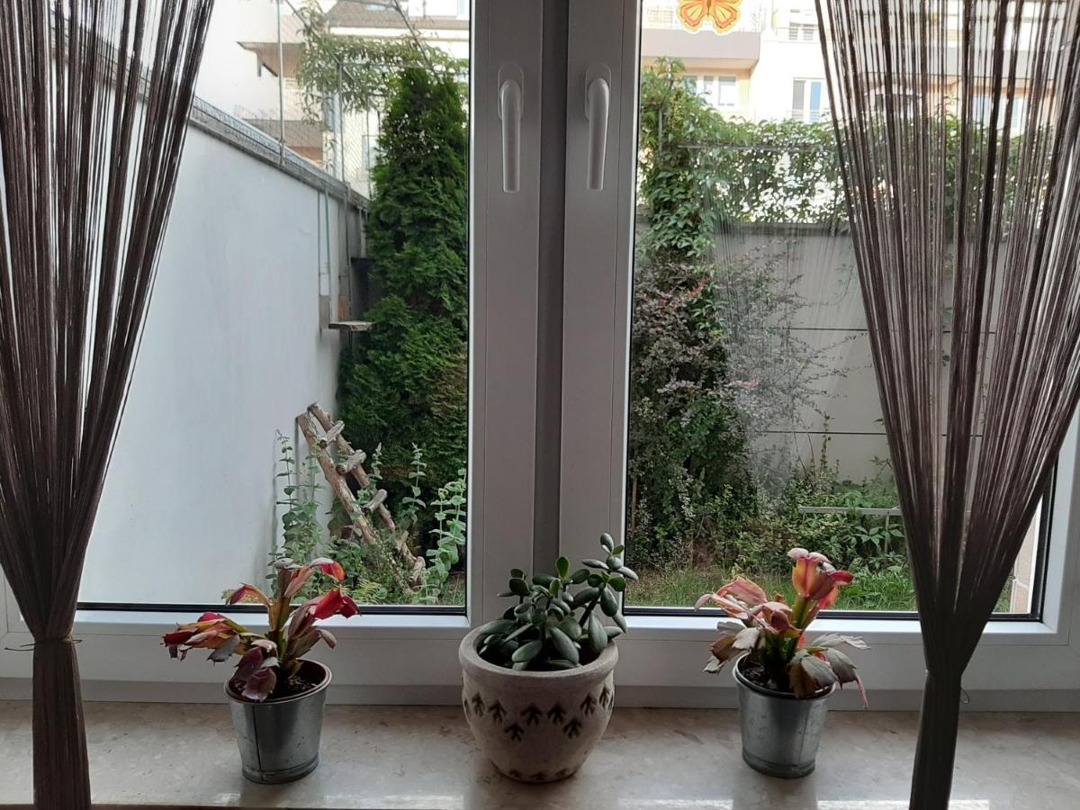 Apartament Di Trevi - Klimatyzacja Apartment Breslau