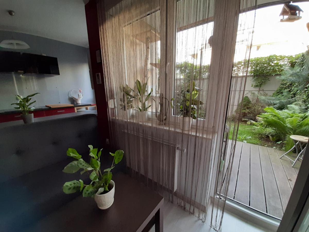 Apartament Di Trevi - Klimatyzacja * Breslau