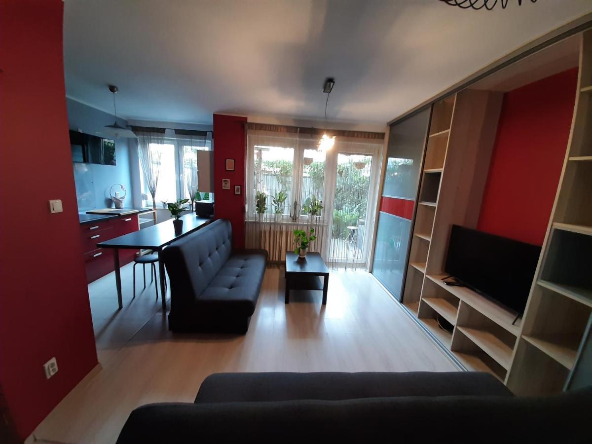 Apartament Di Trevi - Klimatyzacja Apartment