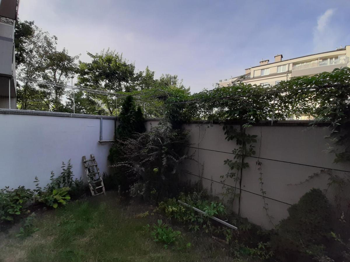 Apartament Di Trevi - Klimatyzacja *
