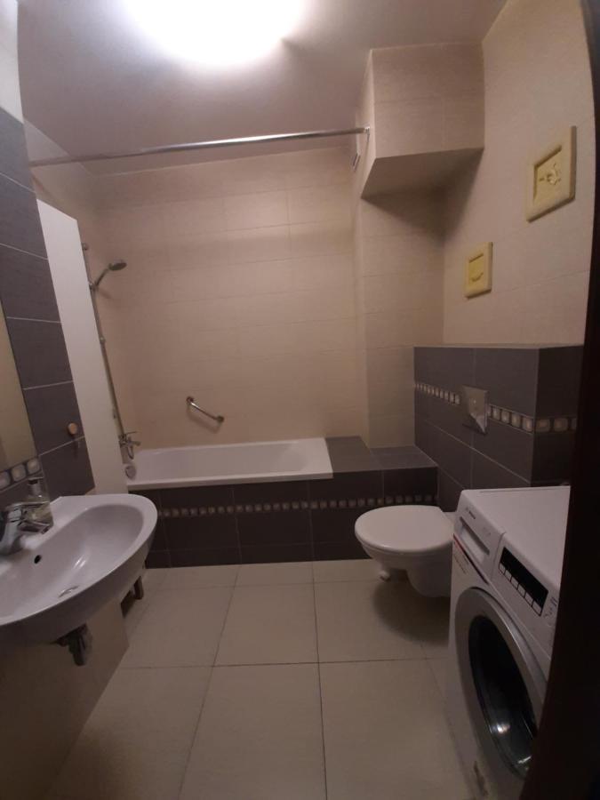 Apartament Di Trevi - Klimatyzacja * Breslau
