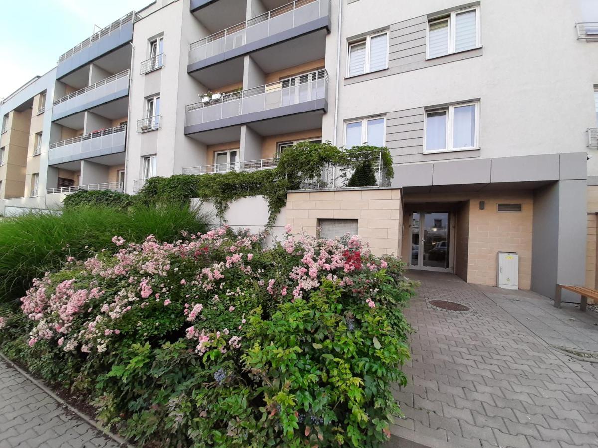 Apartment Apartament Di Trevi - Klimatyzacja Breslau