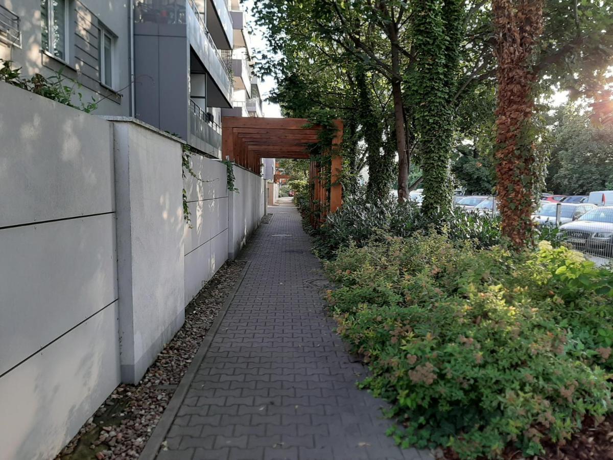 Apartment Apartament Di Trevi - Klimatyzacja Breslau