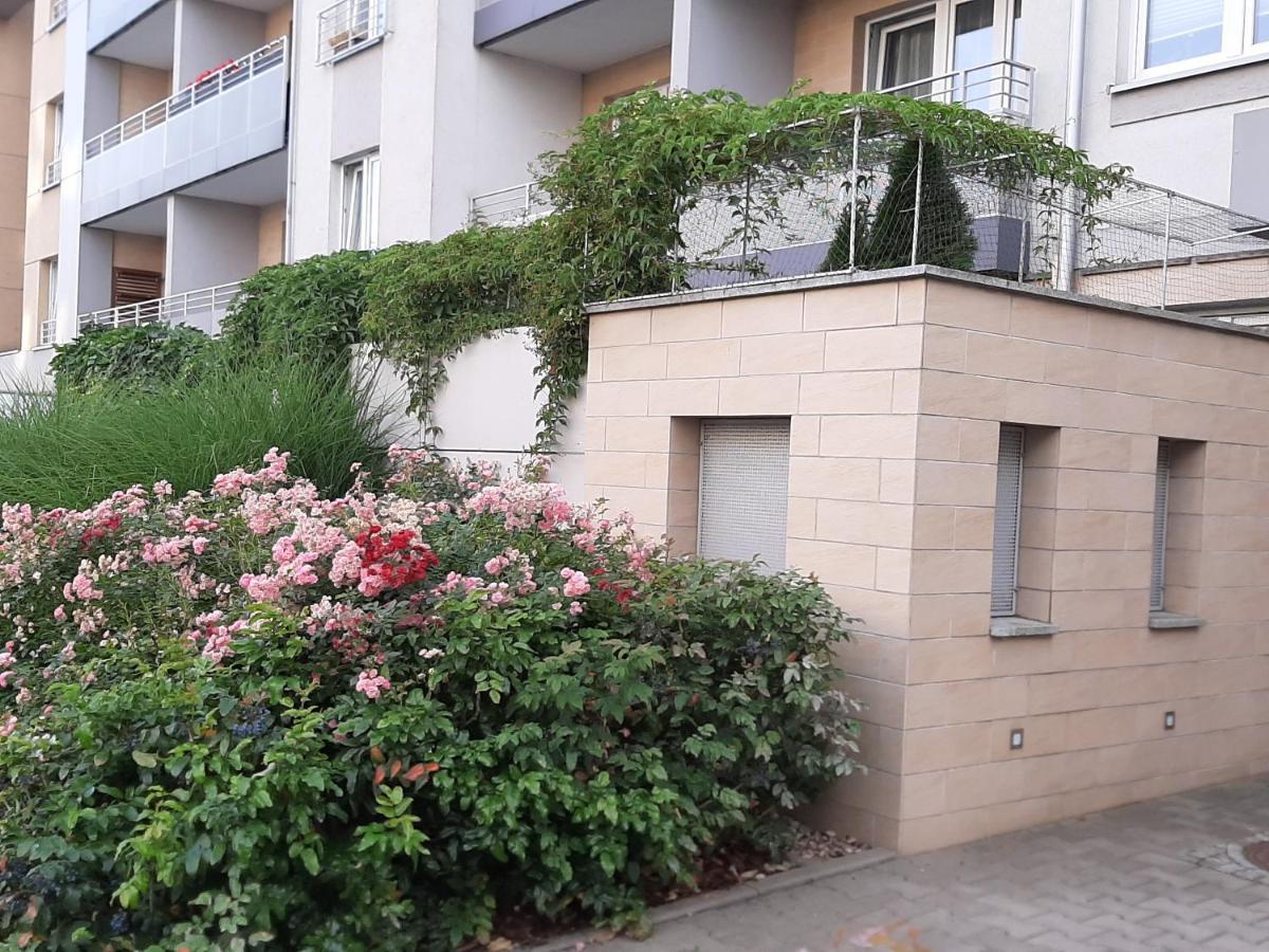 Apartament Di Trevi - Klimatyzacja * Breslau
