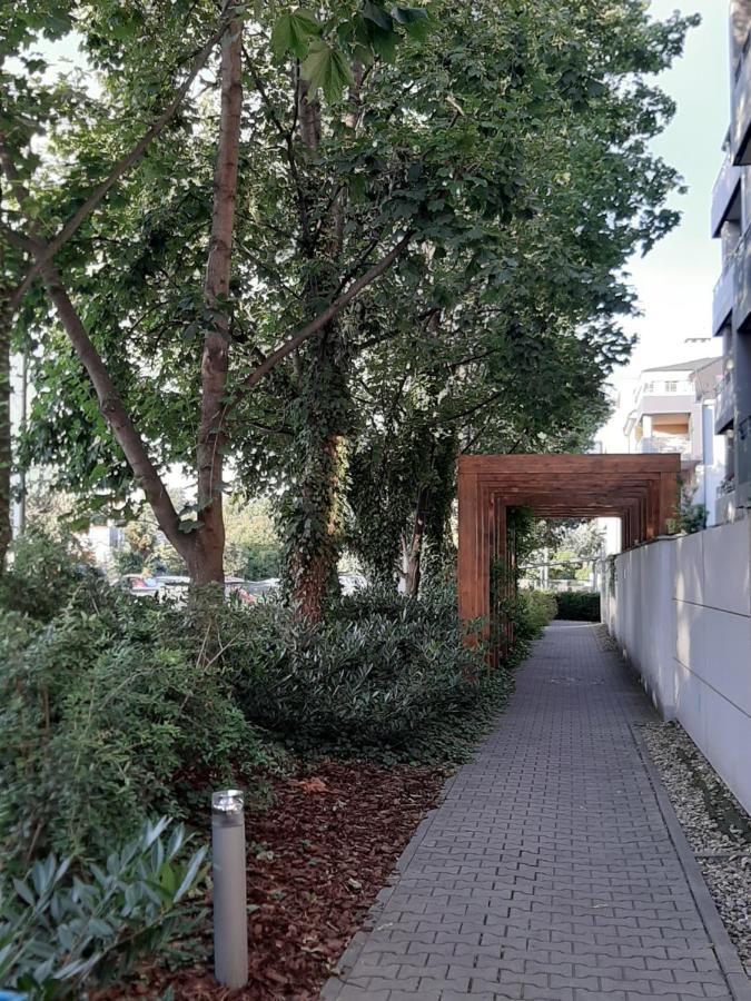 Apartament Di Trevi - Klimatyzacja *