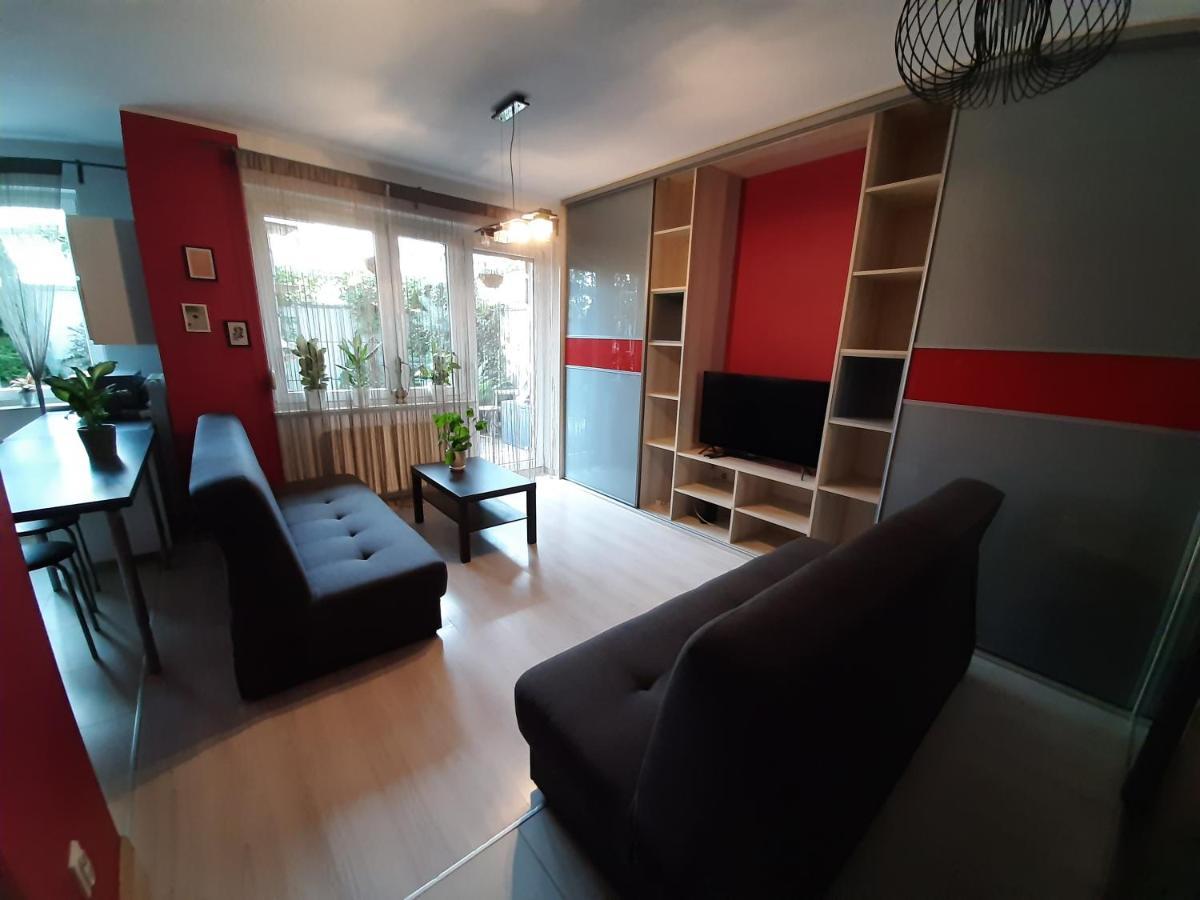 Apartament Di Trevi - Klimatyzacja * Breslau