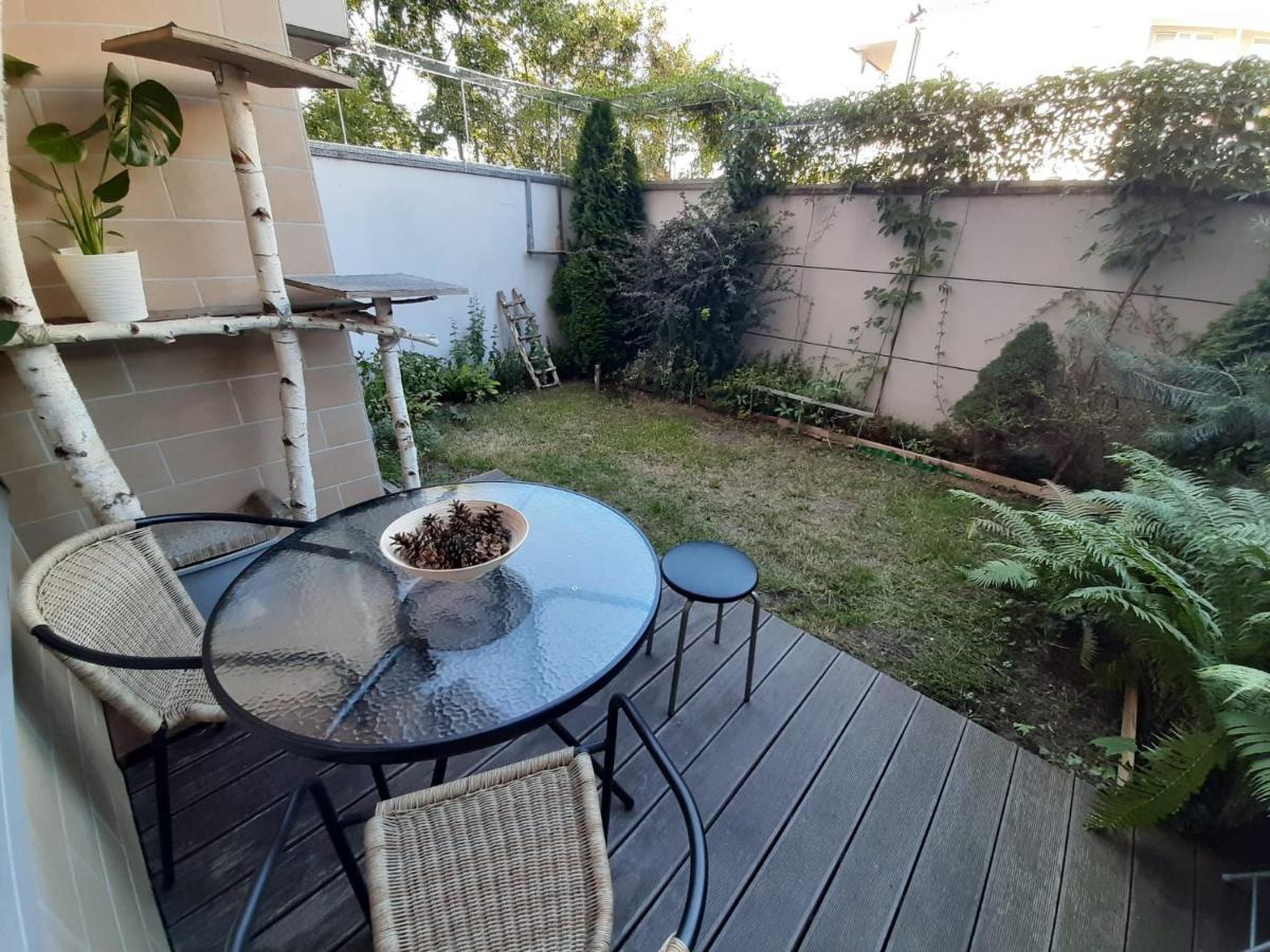 Apartament Di Trevi - Klimatyzacja *