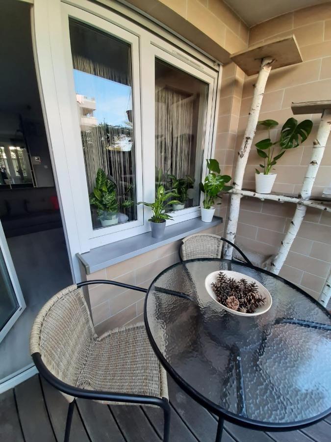 Apartament Di Trevi - Klimatyzacja * Breslau