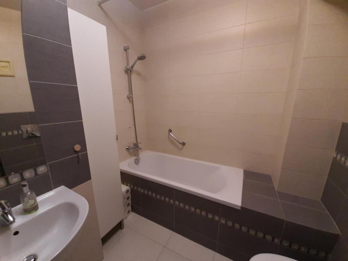 Apartment Apartament Di Trevi - Klimatyzacja Breslau