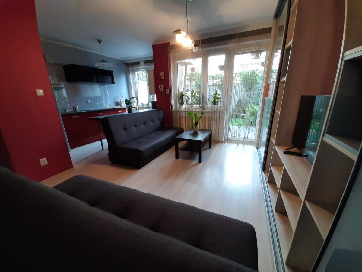 Apartament Di Trevi - Klimatyzacja *